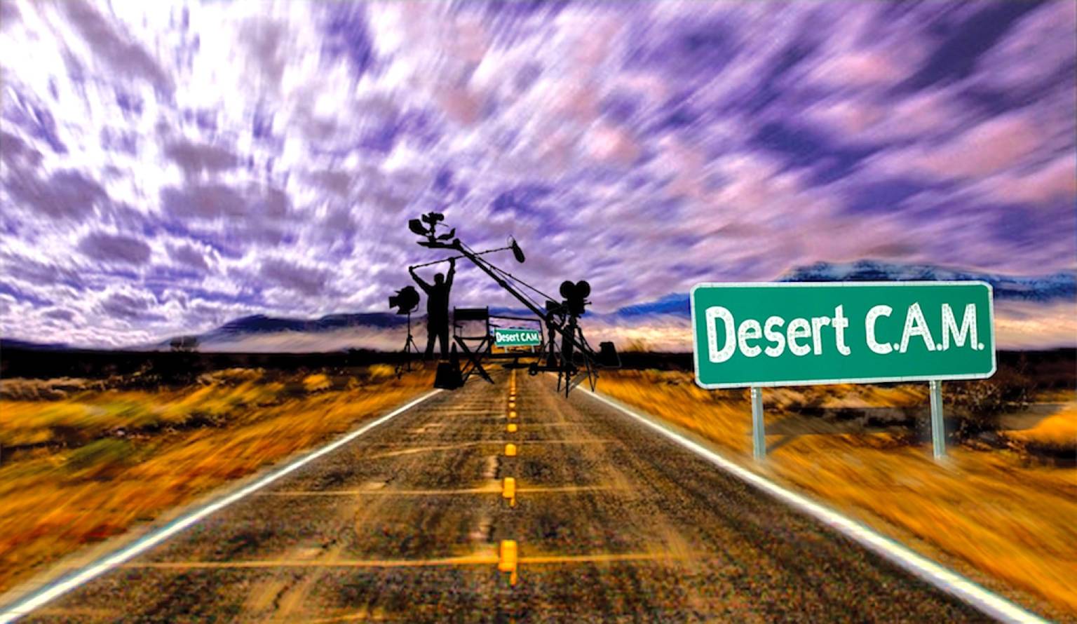 desert cam productions in the coachella valley